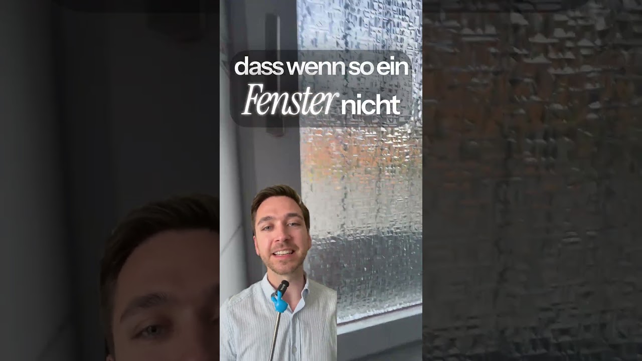 Baukuriositäten beim Hauskauf